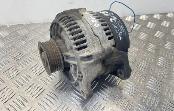 Audi A6 S6 C5 4B Generator/alternator 059903015