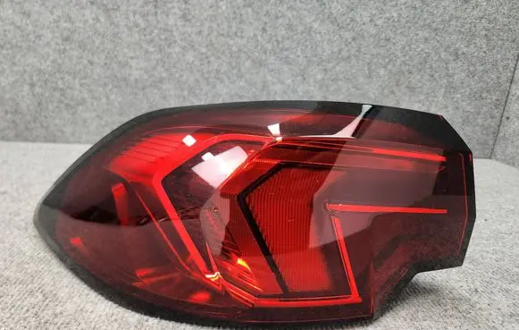 BMW 1 F70 Rear/tail lights 5A36177SCZ 5A36177