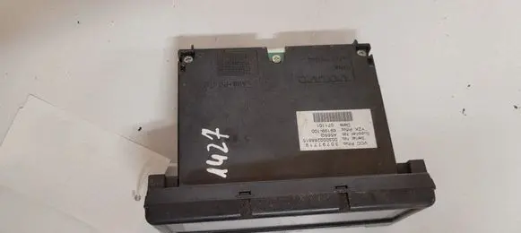 Volvo V50 Screen/display/small screen 30797719 69199100