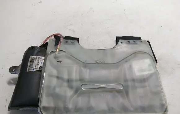 Land Rover Evoque I Seat airbag 100027232201
