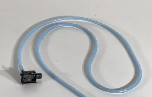 Mercedes-Benz EQB Airbag deployment crash/impact sensor A2439056402