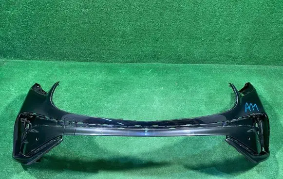 Mercedes-Benz GLC C254 Front bumper A2548851501