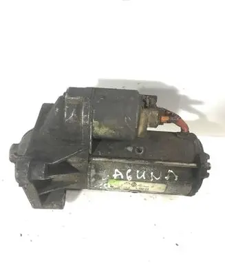 Renault Laguna II Starter motor 8200075362B D7R49