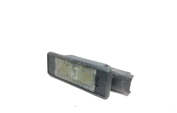Citroen DS5 Number plate light 9661480980