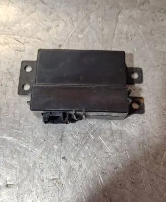 Jeep Grand Cherokee Blind spot module 56038890AG C9RT08357B 62199D