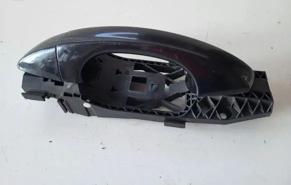 Skoda Superb B8 (3V) Front door exterior handle 7P6839885