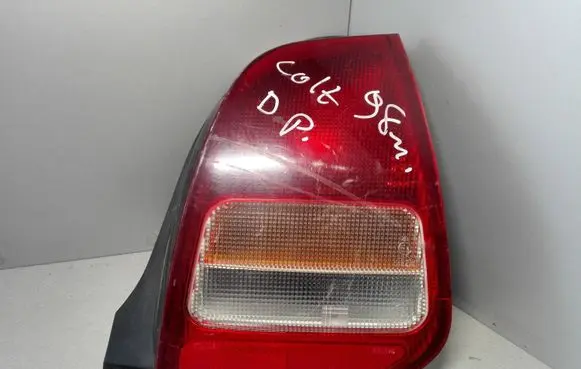 Mitsubishi Colt Rear/tail lights 0431679 RR1679