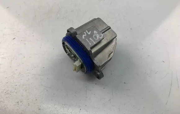 Skoda Octavia Mk3 (5E) Xenon control unit/module 1710200402