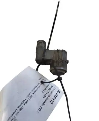 Parking PDC sensor