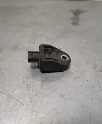 Toyota Auris E180 Airbag deployment crash/impact sensor 8917302090