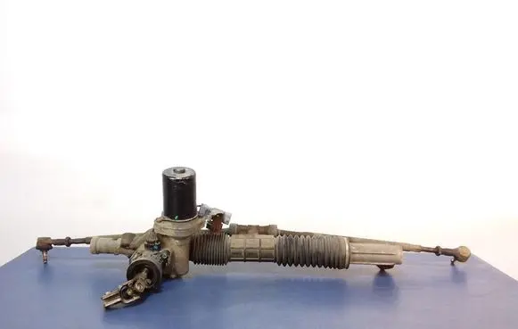 Honda Civic Steering rack 5360GS5VG300