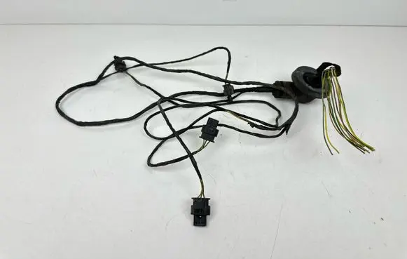BMW 3 E92 E93 Parking sensor (PDC) wiring loom 