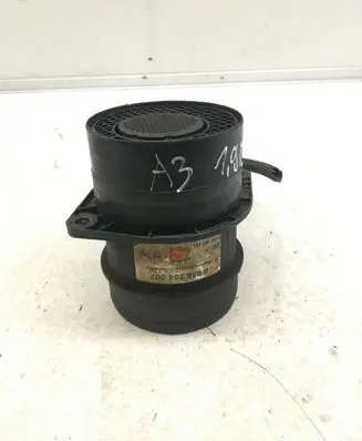 Audi A3 S3 8P Mass air flow meter 0281002461 074906461