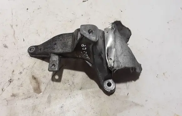 Audi A6 S6 C7 4G Engine mounting bracket 4G0199308AC