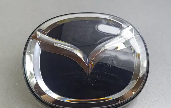 Mazda CX-70/90 Manufacturer badge logo/emblem KR9R50721