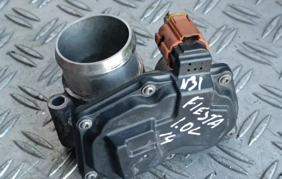 Ford Fiesta Throttle valve CM5G9F991FB 50989002