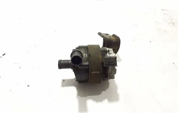 Renault Scenic IV - Grand scenic IV Electric auxiliary coolant/water pump 210100117R