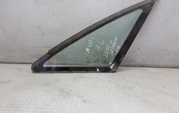 Audi A6 S6 C5 4B Rear side window