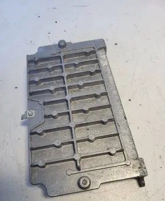 Audi A4 S4 B8 8K MMI control unit 8T0035462