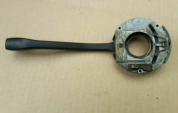 Volkswagen Golf II Indicator stalk 321953513