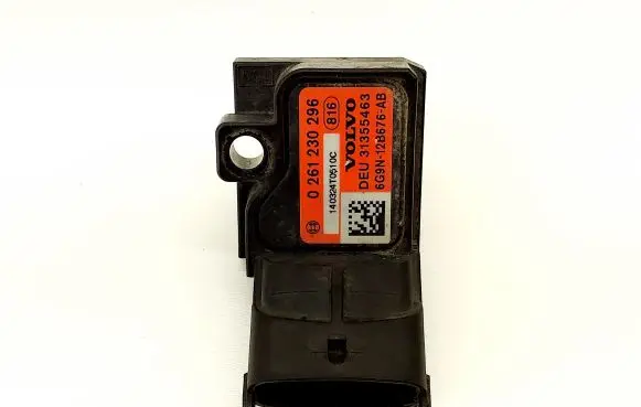 Volvo XC90 Air pressure sensor 31355463 6G9N12B676AB