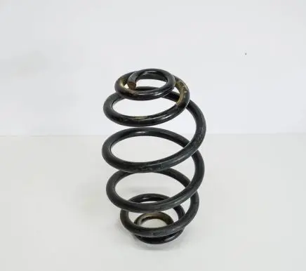 Volkswagen PASSAT B5 Rear coil spring