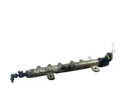 Opel Zafira B Fuel main line pipe 55200266 0445214056 0281002507