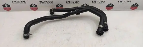 BMW i4 Electric car engine cooling hoses/pipes 9475681 9475682
