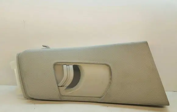 Audi A5 Sportback 8TA (B) pillar trim (top) 8T8867244 06327RE