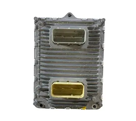Dodge Challenger Engine control unit/module 05150883AD P05150883AD P68230316AE
