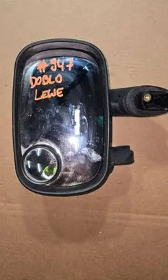 Fiat Doblo Manual wing mirror E30158100