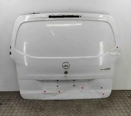 Mercedes-Benz Vito Viano W447 Tailgate/trunk/boot lid A4477403600
