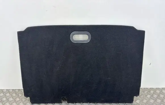 Ford Ecosport Trunk/boot floor carpet liner GZG8AGT1RA