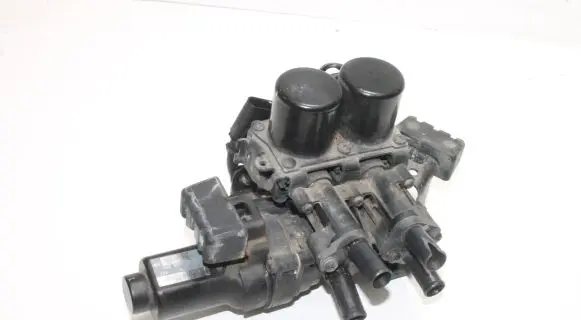 Volkswagen Phaeton Water pump 3D2959617C