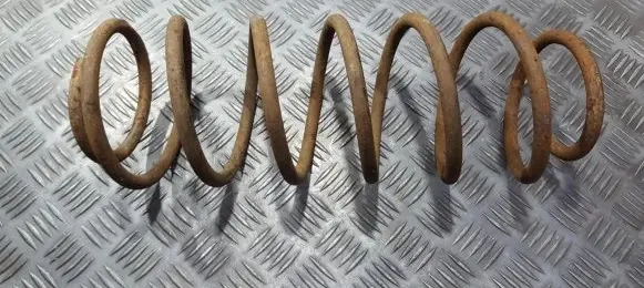 Audi 80 90 B3 Front coil spring