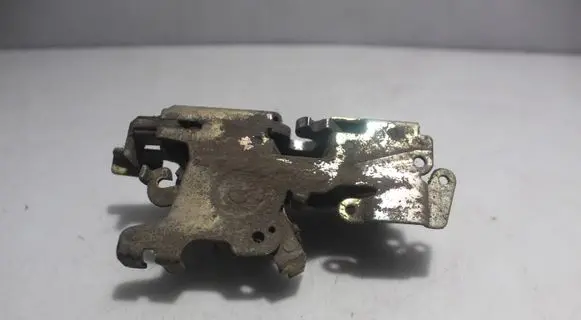 Volkswagen II LT Front door lock