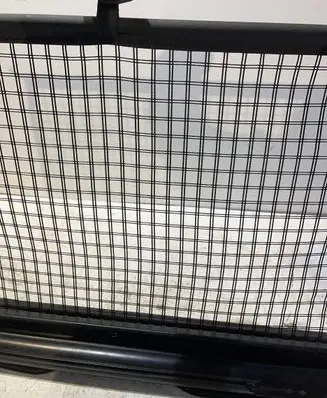 BMW 5 E39 Parcel shelf load cover 8236357