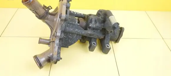 Ford Transit VII Water pump 25SP7