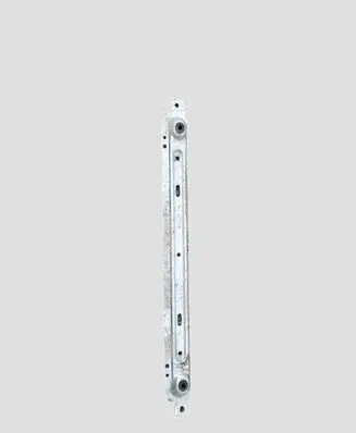 Citroen C4 Grand Picasso Radiator support slam panel bracket 968A2307