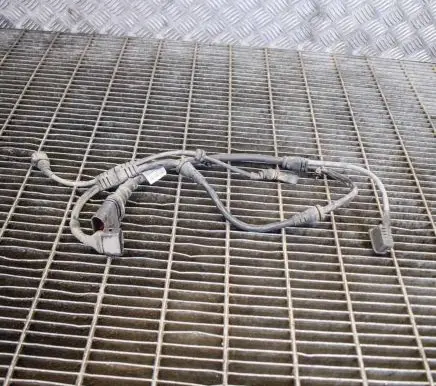 Porsche Panamera (970) Other wiring loom 97061274002
