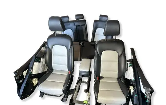 KIA Sportage Seat set 