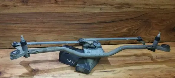 Ford Escort Front wiper linkage and motor 0390241307 85gb17b571aa