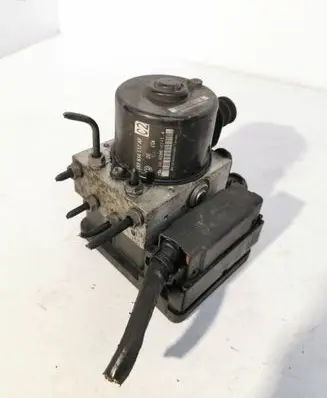 Seat Altea XL ABS Pump 1K0907379AC 1K0614517AF 10096003593