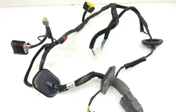 Hyundai i40 Front door wiring loom 916003Z330 11818532 110829