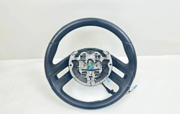 Citroen C4 Grand Picasso Steering wheel 96821842ZD 621SB51247266
