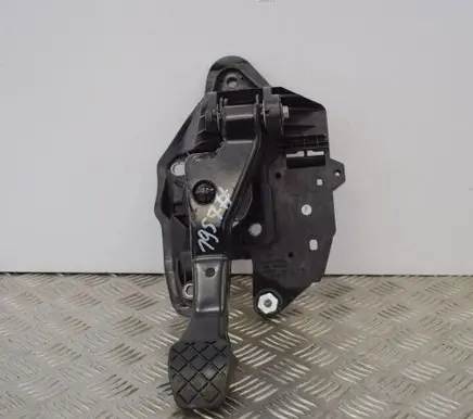 Volkswagen Polo V 6R Brake pedal 6C2721058F