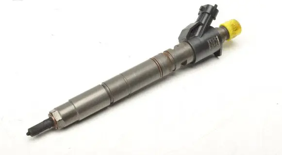 Volvo XC60 Fuel injector 31272690