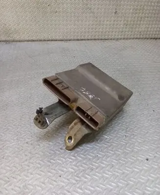 Toyota Corolla Verso E121 Fuel injection control unit/module 