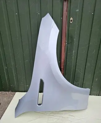 Mercedes-Benz EQC Front wheel arch liner splash guards