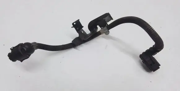 BMW 7 F01 F02 F03 F04 Engine installation wiring loom 7621088